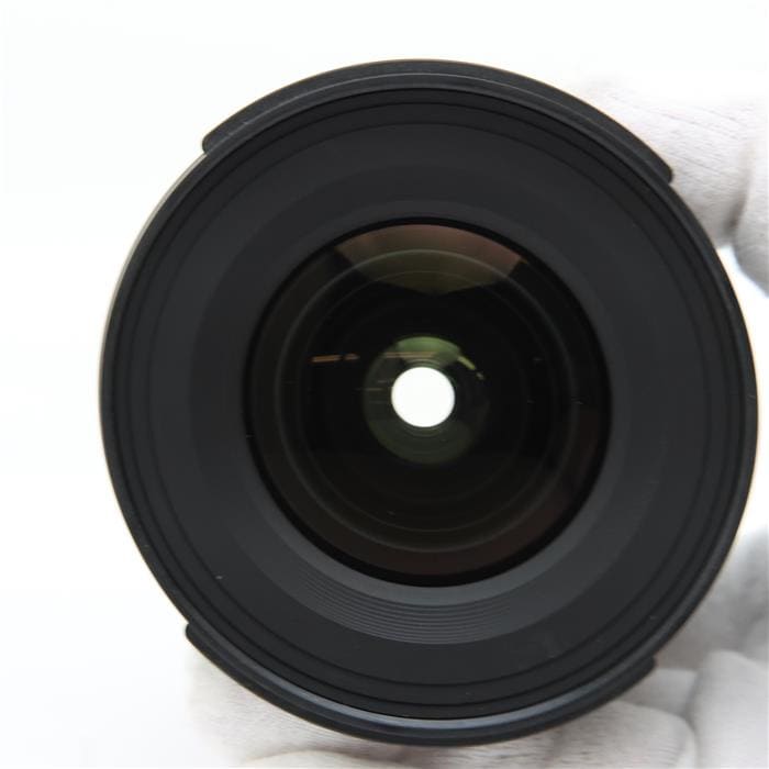 17-35mm F2.8-4 Di OSD Model A037E(キヤノンEF用)