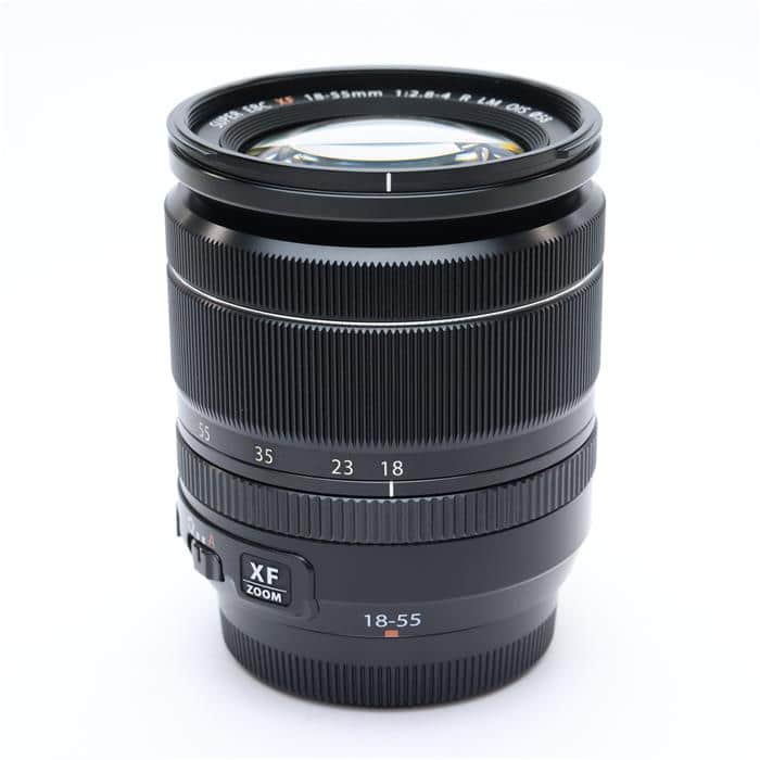 フジノン XF18-55mm F2.8-4 R LM OIS