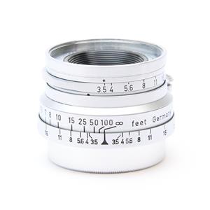 中古)Leica (ライカ) ズマロン L35mm F3.5 後期 E39（商品ID