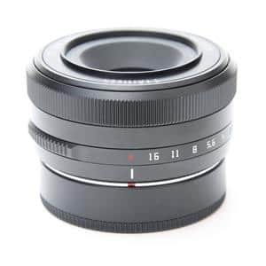 新品)銘匠光学 (めいしょうこうがく) TTArtisan AF 27mm F2.8 (フジ