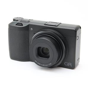 ricoh (リコー) gr digital ii」の商品検索結果 | デジタルカメラ