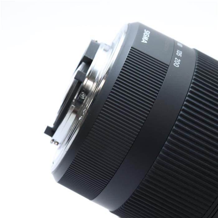 中古)SIGMA (シグマ) Contemporary 18-200mm F3.5-6.3 DC MACRO OS HSM