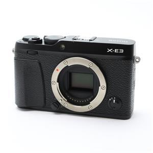 FUJIFILM X-E3」の商品検索結果 | デジタルカメラ、ミラーレスカメラ