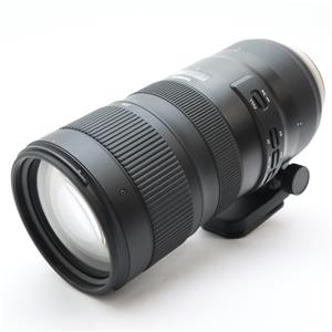 タムロン 70-200mm F2.8 G2　ニコン用 SP 70-200mm F/2.8 Di VC USD G2 (Model A025) | 仕様 | タムロン | TAMRON