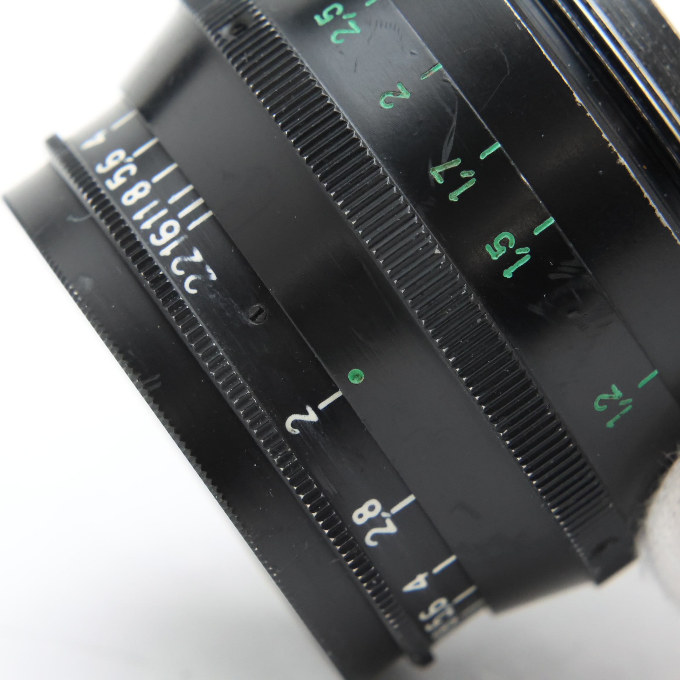 中古)ロシア ジュピター 8 50mm F2 (ライカL)（商品ID：3717030043958