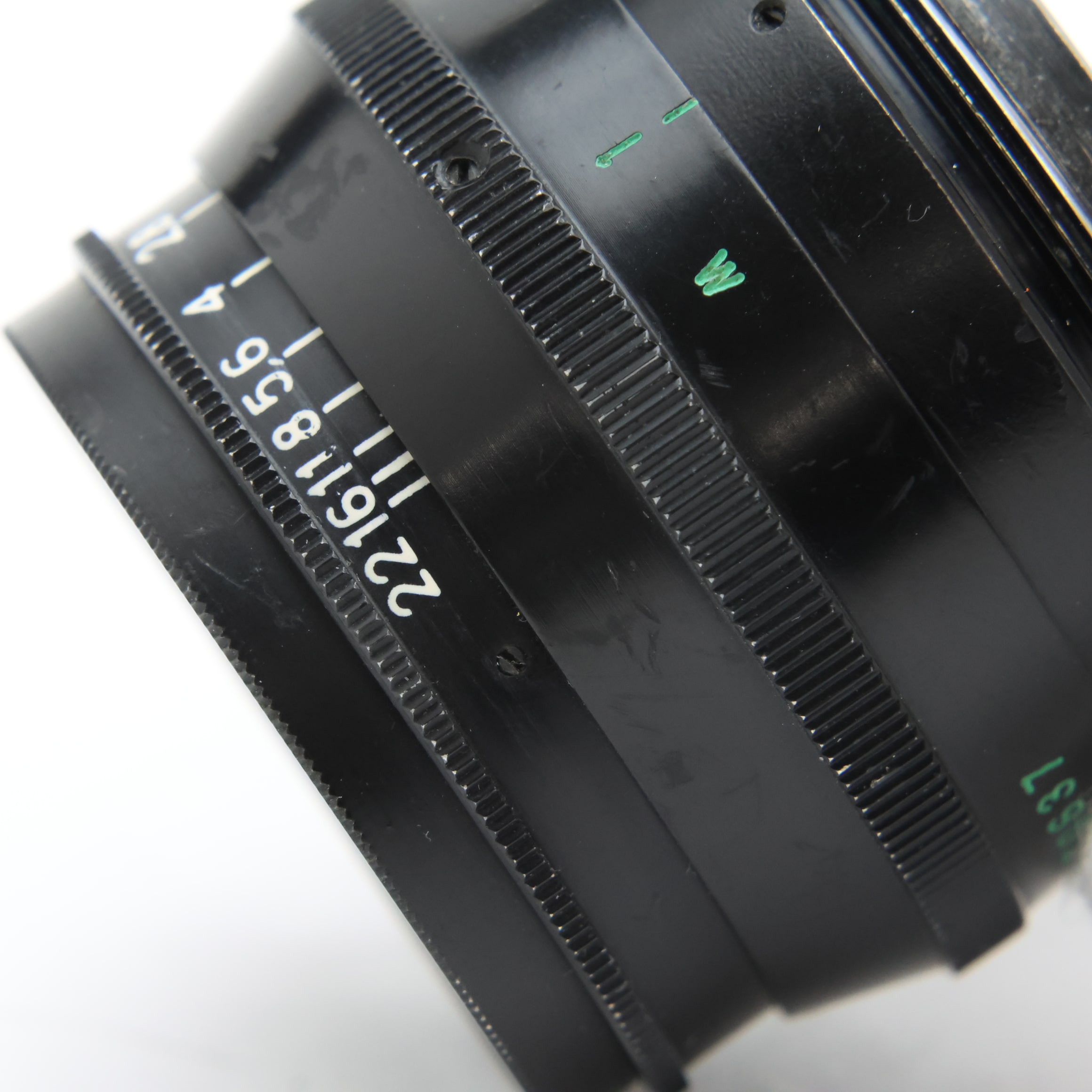 中古)ロシア ジュピター 8 50mm F2 (ライカL)（商品ID：3717030043958