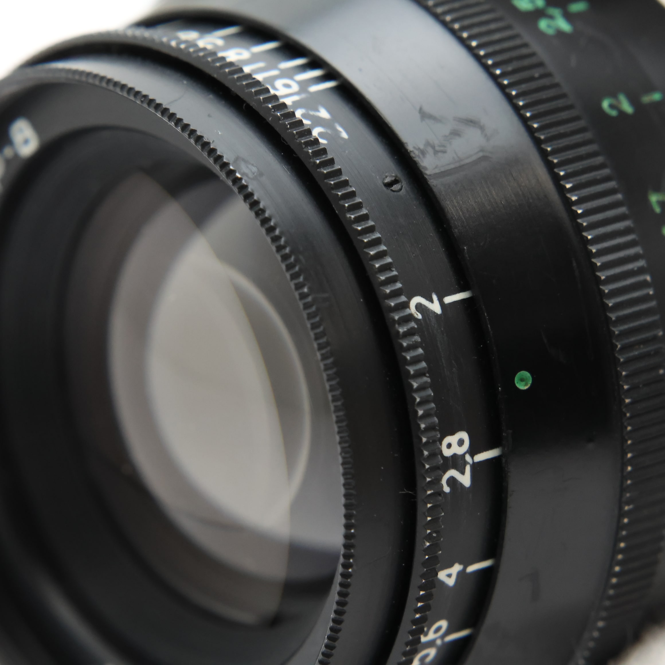 中古)ロシア ジュピター 8 50mm F2 (ライカL)（商品ID：3717030043958