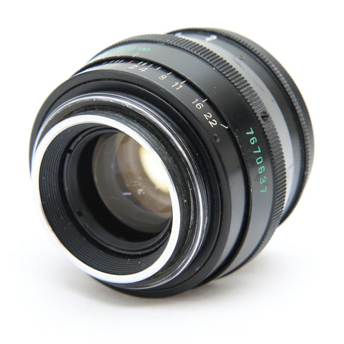中古)ロシア ジュピター 8 50mm F2（ライカL39用）（商品ID