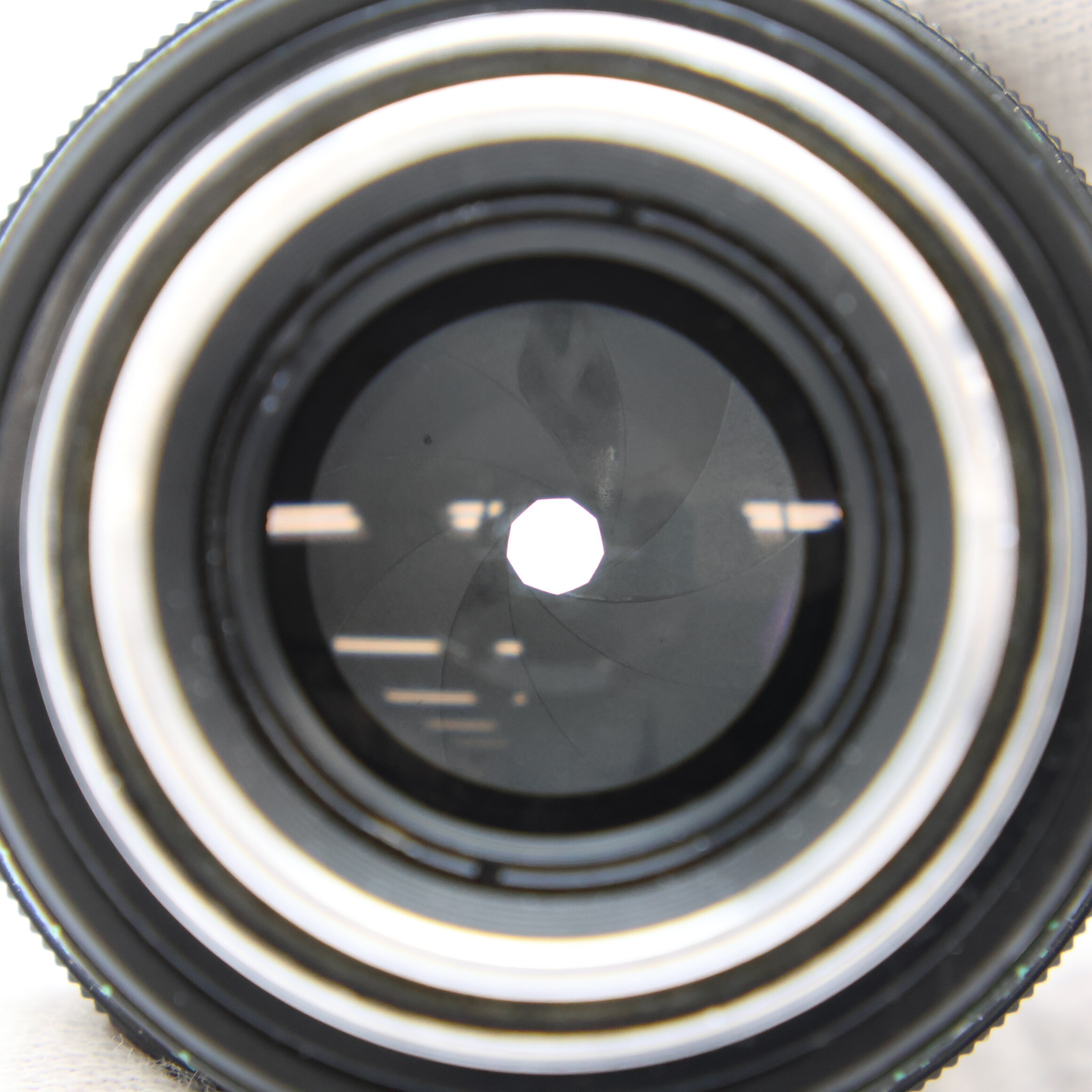 中古)ロシア ジュピター 8 50mm F2 (ライカL)（商品ID：3717030043958