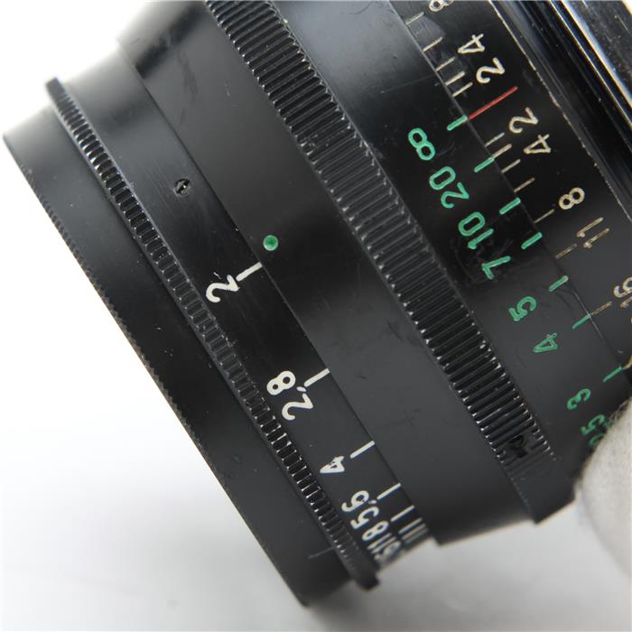 中古)ロシア ジュピター 8 50mm F2（ライカL39用）（商品ID