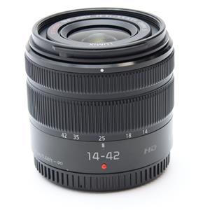 Panasonic (パナソニック) LUMIX G 14-42mm F3.5-5.6 ASPH. MEGA