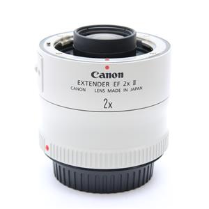Canon (キヤノン) エクステンダー EF 2x」の商品検索結果 | デジタル