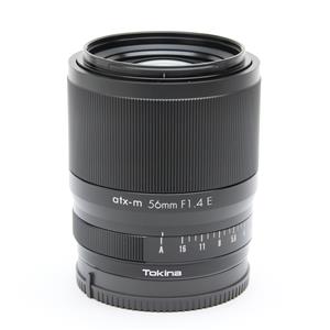 Tokina (トキナー) atx-m 56mm F1.4 (ソニーE/APS-C用)」の商品検索