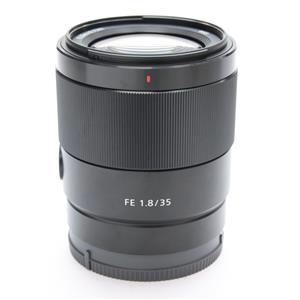 SONY (ソニー) FE 35mm F1.8 SEL35F18F」「中古商品」の商品検索結果
