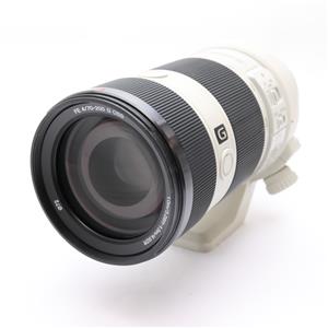 sony (ソニー) fe 70-200mm f4 g oss sel70200g」の商品検索結果