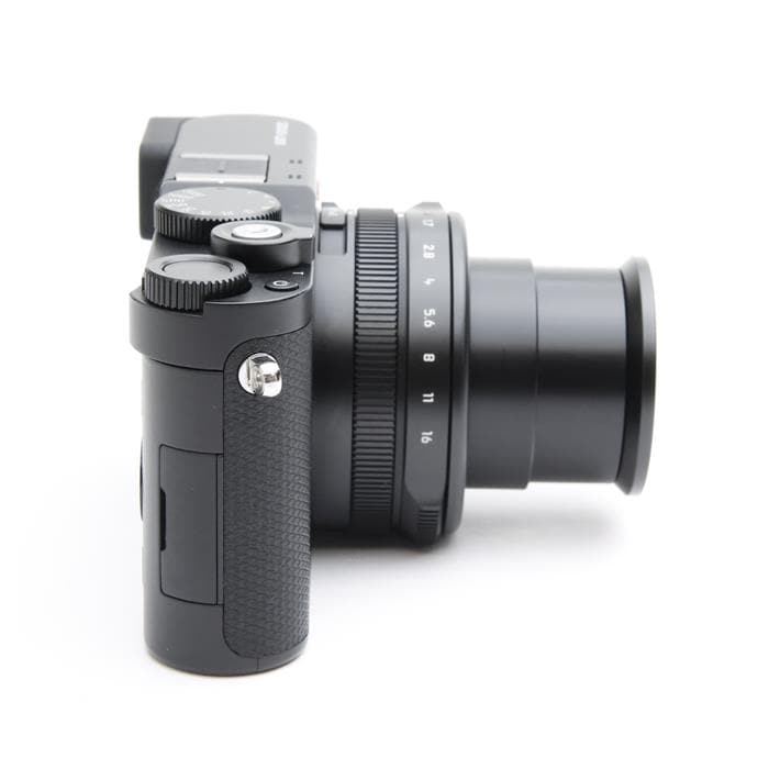 ライカ D-LUX8 black（中古美品！アクセサリー多数！！！） 中古)Leica (ライカ) D-LUX8（商品ID：3717030618958）詳細ページ