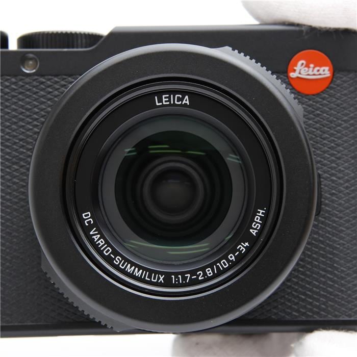 中古)Leica (ライカ) D-LUX8（商品ID：3717030618958）詳細ページ