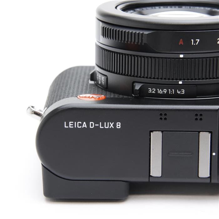 中古)Leica (ライカ) D-LUX8（商品ID：3717030618958）詳細ページ