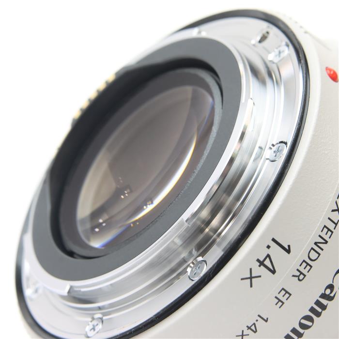 中古)Canon (キヤノン) エクステンダー EF1.4X III（商品ID