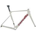 Cervelo (サーベロ) 2025 Soloist Dried Amaranth サイズ48 フレームセット