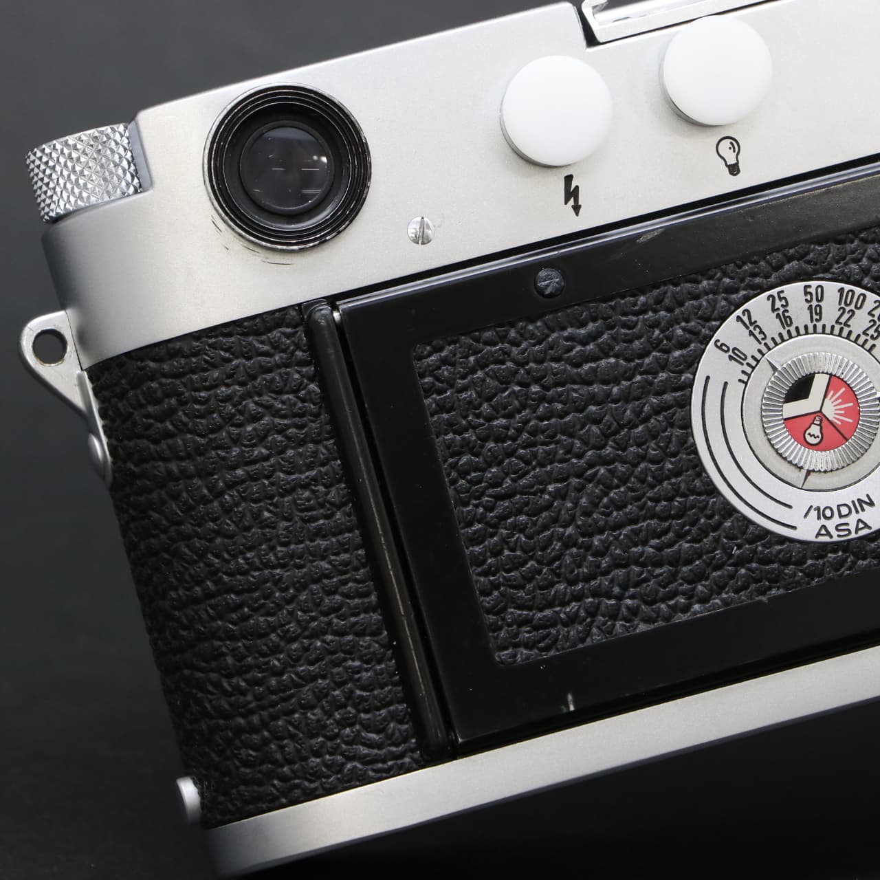中古)Leica (ライカ) M3 (シリアルナンバー700001~701000)（商品ID