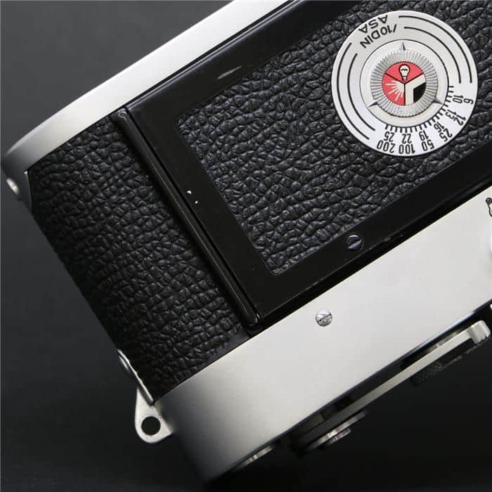 中古)Leica (ライカ) M3 (シリアルナンバー700001~701000)（商品ID