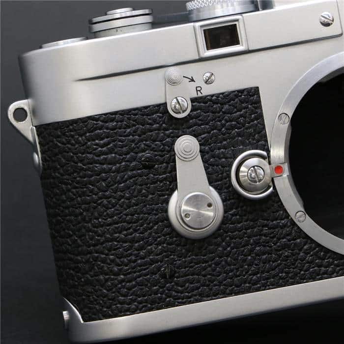 中古)Leica (ライカ) M3 (シリアルナンバー700001~701000)（商品ID