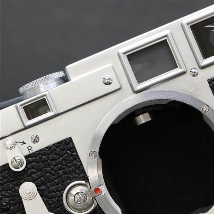 中古)Leica (ライカ) M3 (シリアルナンバー700001~701000)（商品ID