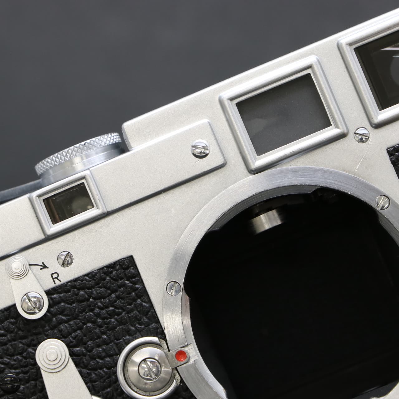 中古)Leica (ライカ) M3 (シリアルナンバー700001~701000)（商品ID