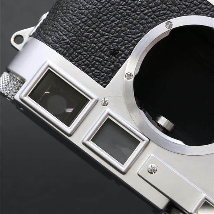 中古)Leica (ライカ) M3 (シリアルナンバー700001~701000)（商品ID