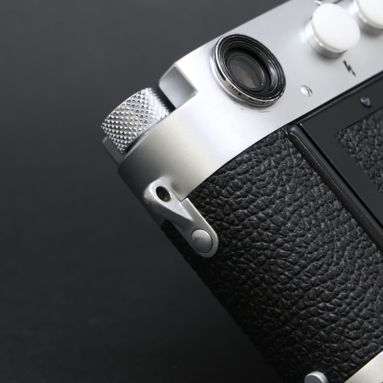 中古)Leica (ライカ) M3 (シリアルナンバー700001~701000)（商品ID