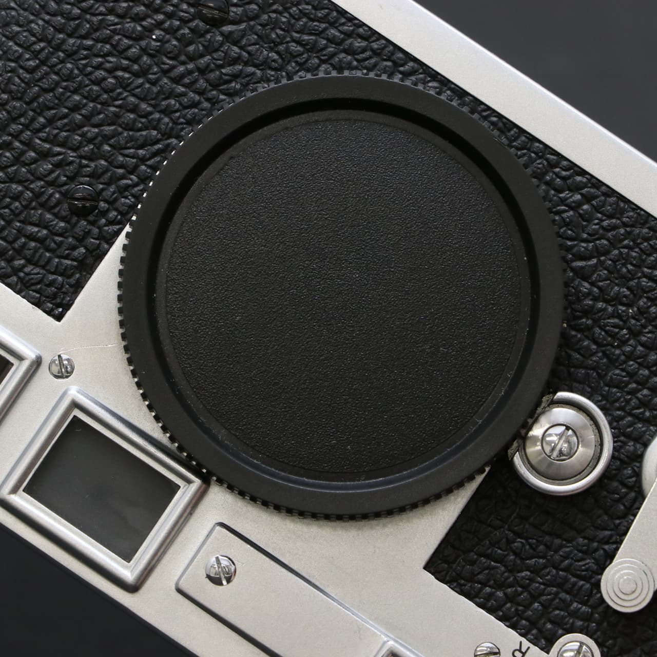 中古)Leica (ライカ) M3 (シリアルナンバー700001~701000)（商品ID