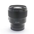 SONY (ソニー) FE 85mm F1.8 SEL85F18
