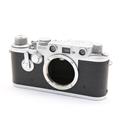 Leica (ライカ) IIIf シンクロ (セルフ付)
