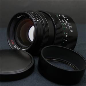 rollei planar 80mm f2.8 hft」の商品検索結果 | デジタルカメラ