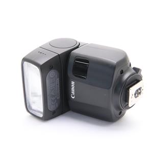 Canon キヤノン スピードライト El 100 中古商品 の商品検索結果 デジタルカメラ ミラーレスカメラ 交換レンズの総合サイト マップカメラ