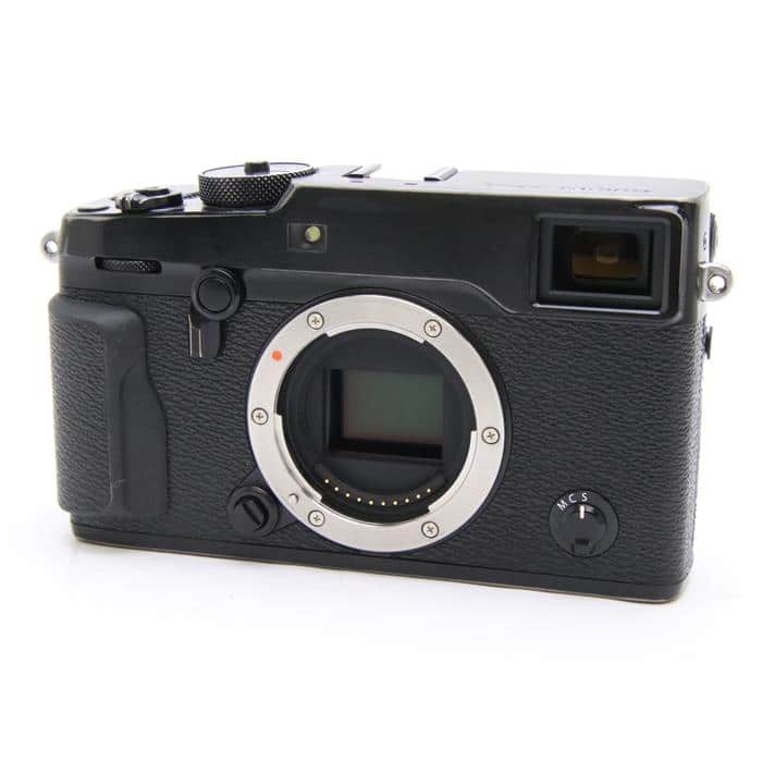 中古)FUJIFILM (フジフイルム) X-Pro2（商品ID：3717016596959）詳細