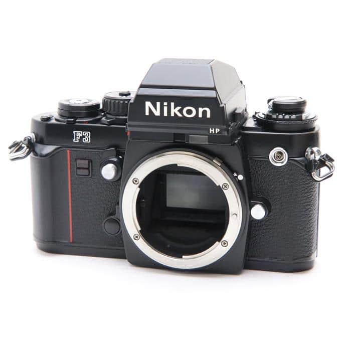 ★美品★ Nikon F3 HP ニコン