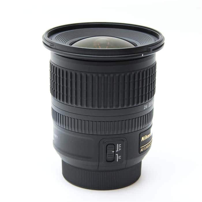 中古)Nikon (ニコン) AF-S DX NIKKOR 10-24mm F3.5-4.5G ED（商品ID 