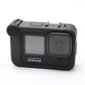 美品/アタッチメント付] GoPro Hero 8 Black にげ カメラ