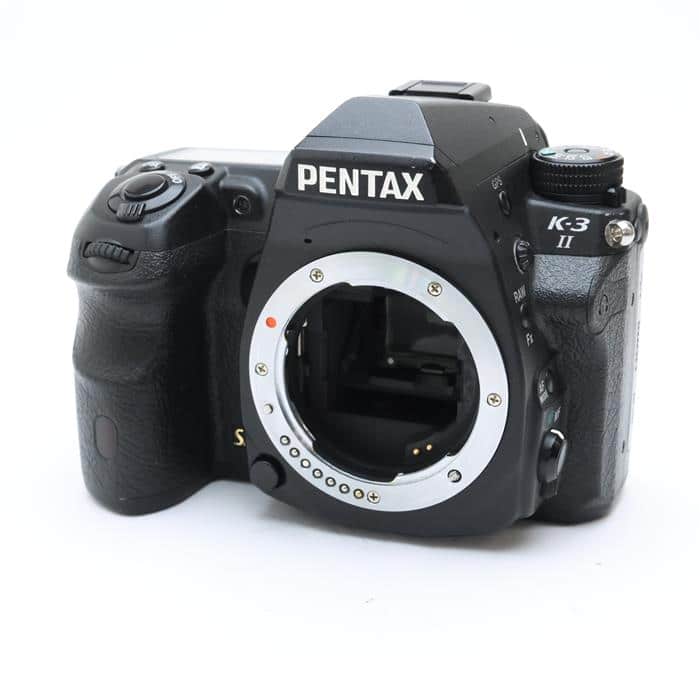まとめ売】PENTAX K-3Ⅱ レンズ4本 アストロトレーサー