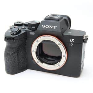 SONY (ソニー) α7IV ボディ ILCE-7M4 メイン