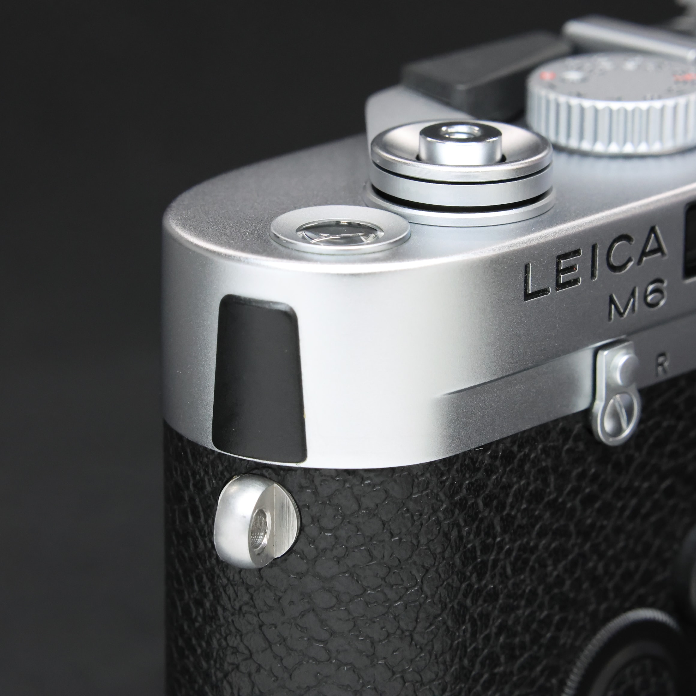 【超美品】ライカLeica M6 シルバー 0.72⭐️おまけ付き⭐️ 中古)Leica (ライカ) M6 シルバー（商品ID：3717019780959）詳細ページ