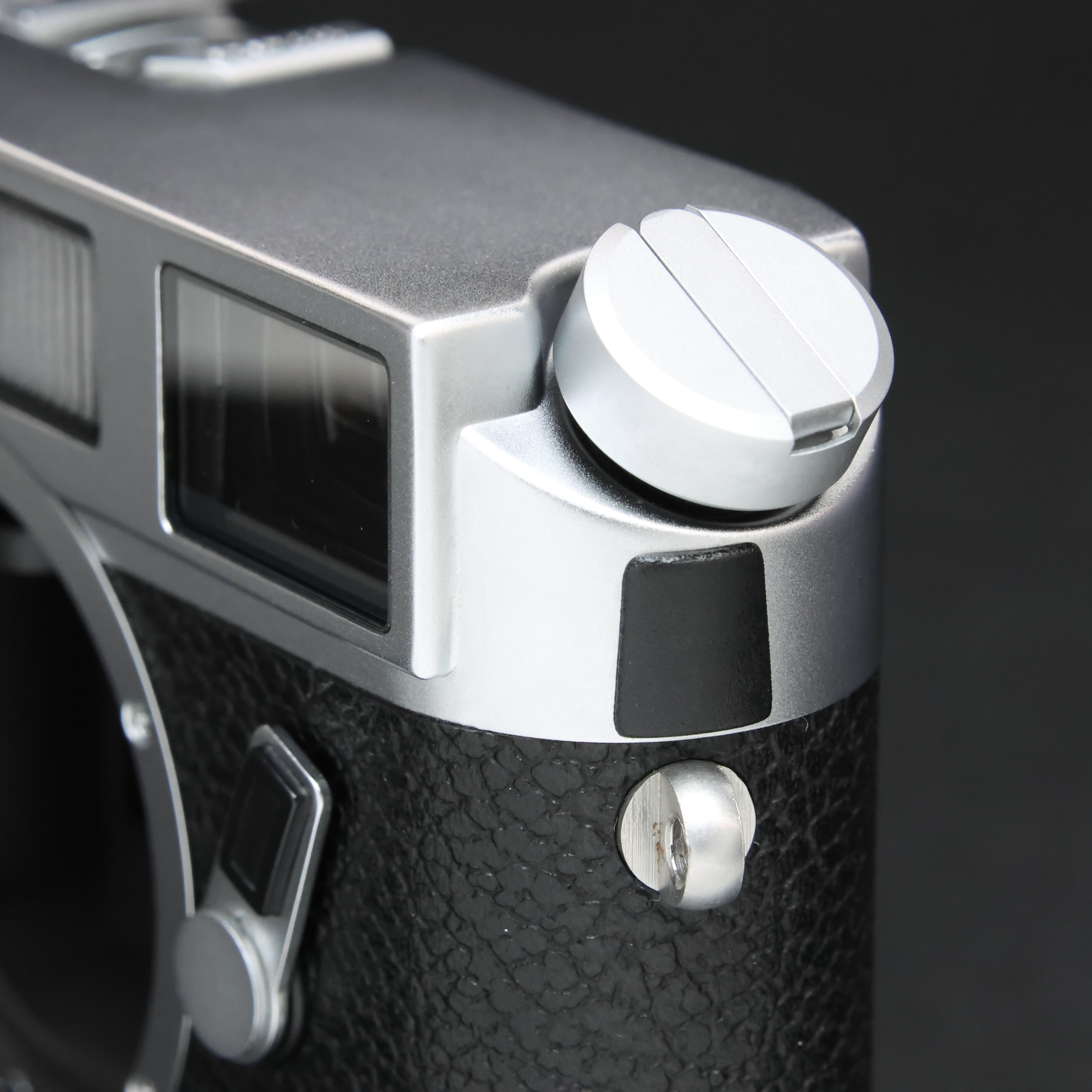 中古)Leica (ライカ) M6 シルバー（商品ID：3717019780959）詳細ページ