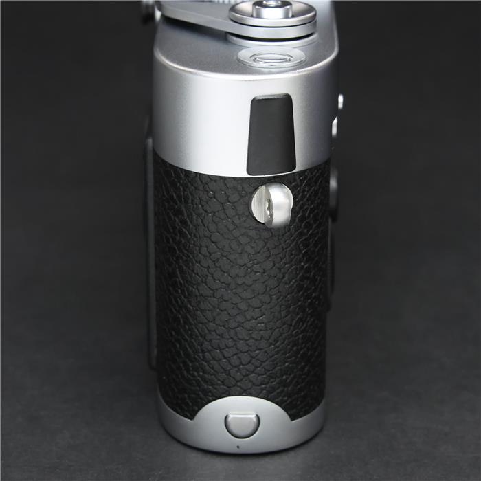 中古)Leica (ライカ) M6 シルバー（商品ID：3717019780959）詳細ページ