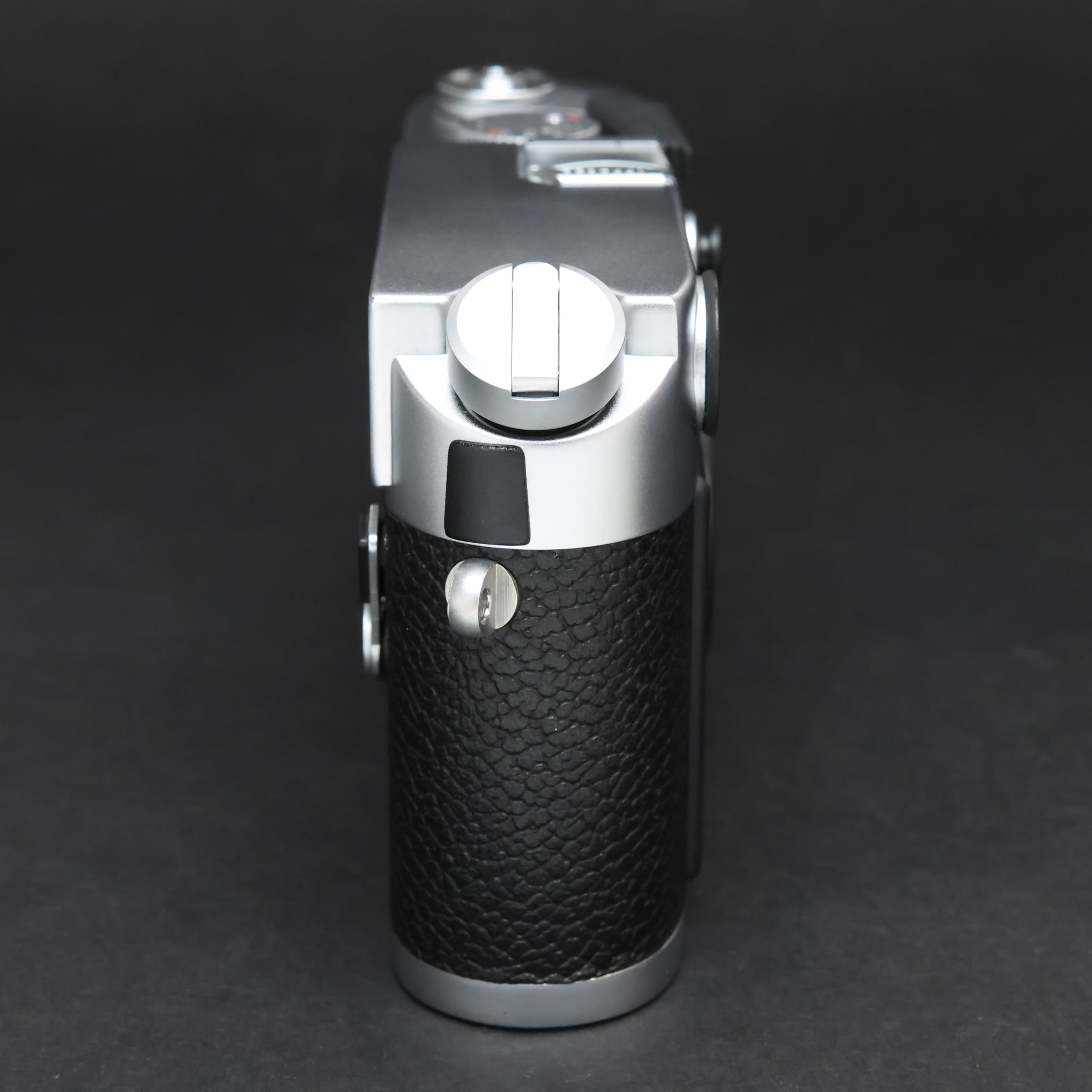中古)Leica (ライカ) M6 シルバー（商品ID：3717019780959）詳細ページ