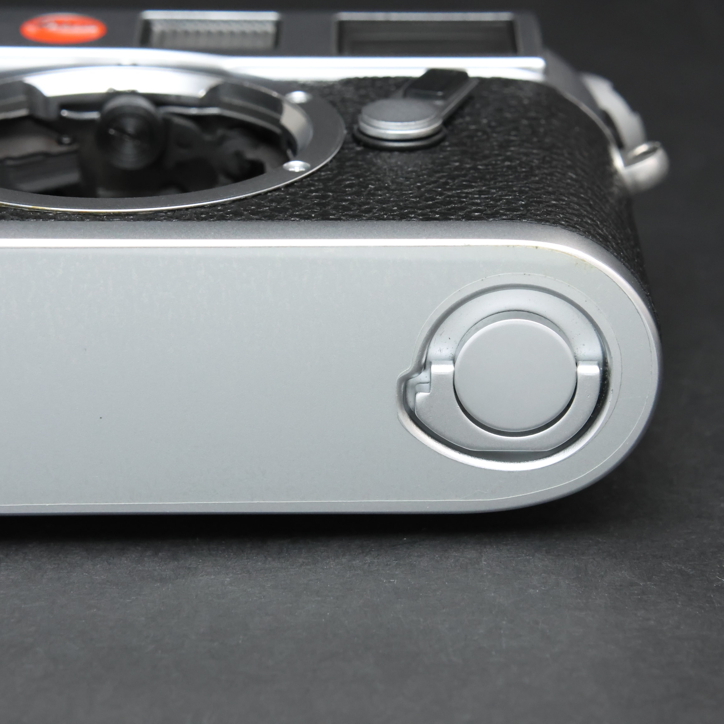 中古)Leica (ライカ) M6 シルバー（商品ID：3717019780959）詳細ページ