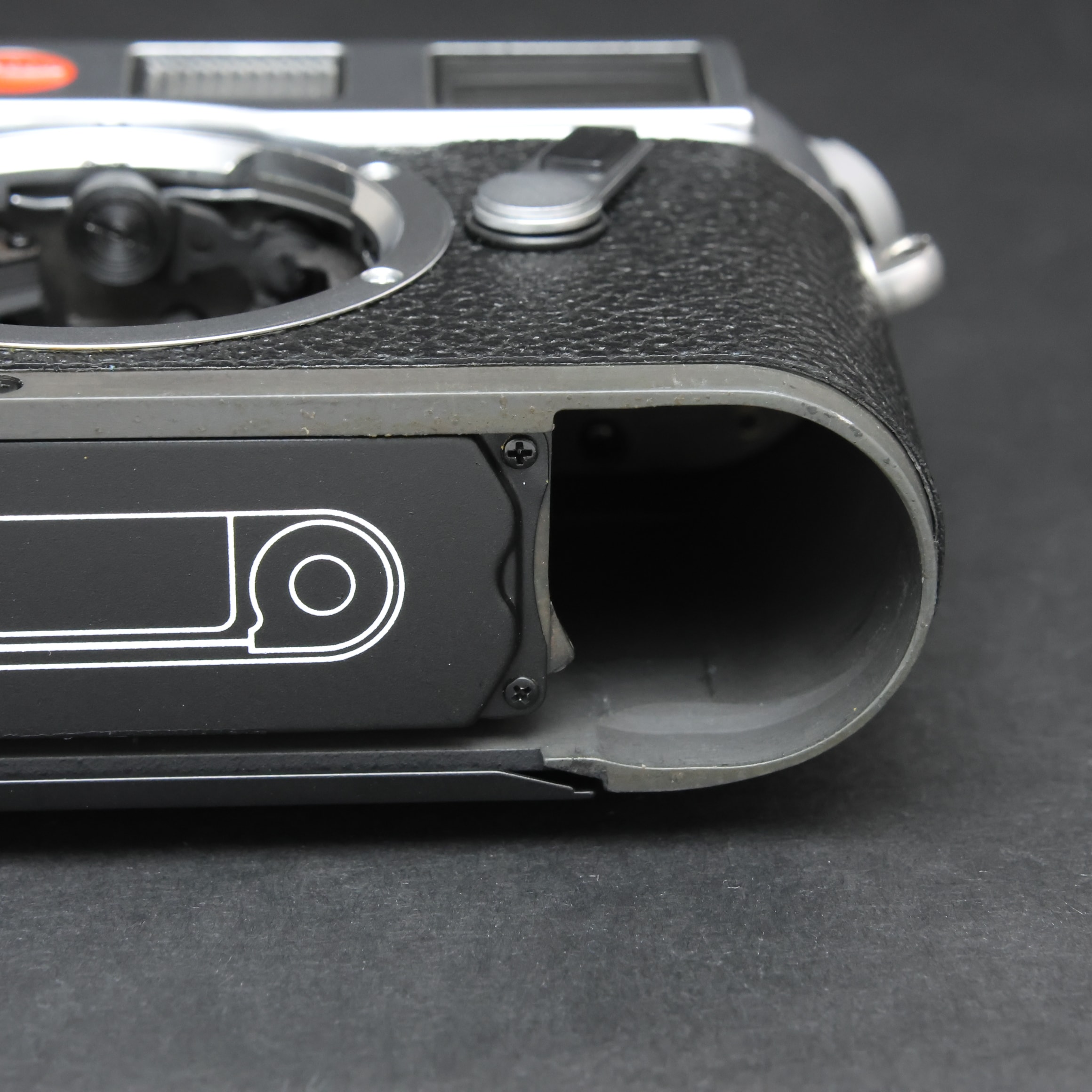 中古)Leica (ライカ) M6 シルバー（商品ID：3717019780959）詳細ページ