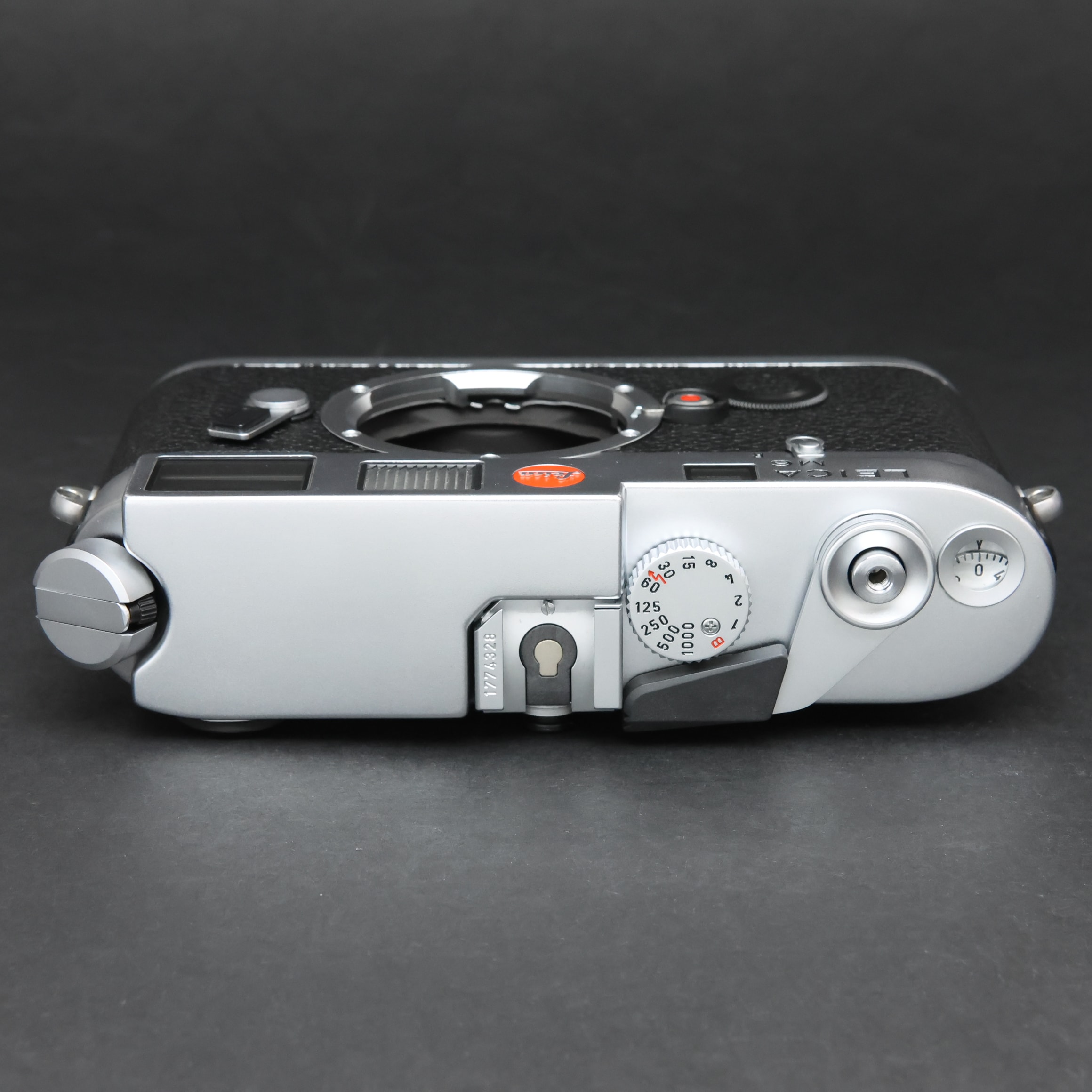 【超美品】ライカLeica M6 シルバー 0.72⭐️おまけ付き⭐️ 中古)Leica (ライカ) M6 シルバー（商品ID：3717019780959）詳細ページ