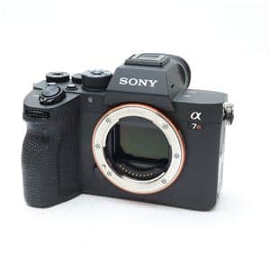 SONY (ソニー) α7RIV ボディ ILCE-7RM4A メイン